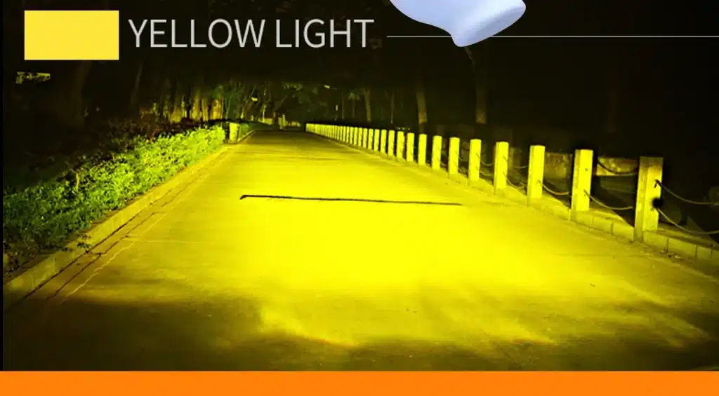 traditional halogen projector lens