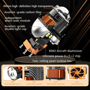 A90 led projector introduce