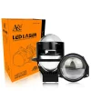 AKE A98 3 Inch Bi LED headlights Wholesale with Low MOQ 6 AKE A98 3 Inch Bi LED headlights