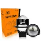 AKE A98 3 pulgadas Bi LED faros