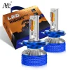 Ake DF1 High Power 240W 24000lm H4 9006 Car LED Headlight Bulb with Canbus 4 DF1 240W H4 Car LED headlight bulb