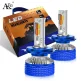 DF1 240W H4 Car LED headlight bulb