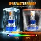DF1 IP68 waterproof