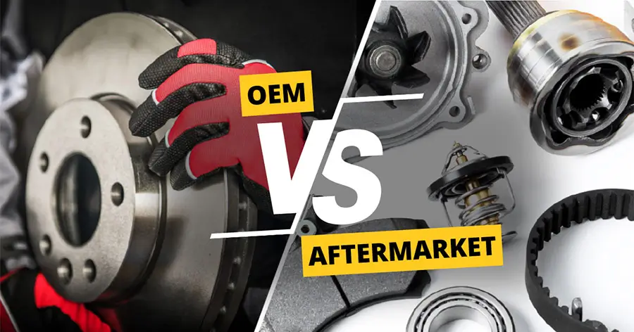 OEM Vs. Aftermarket LED Headlights