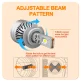 T100 Adjustable Beam Pattern