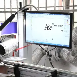 Our Factory 9 3D Printer