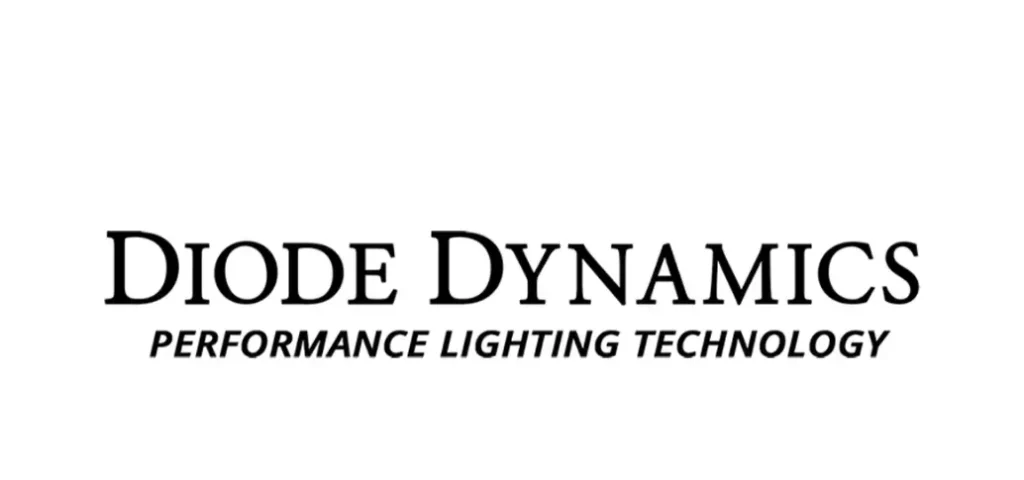 As 8 principais empresas de faróis LED nos EUA: para venda por grosso e distribuição 2 Iluminação LED automotiva da Diode Dynamics