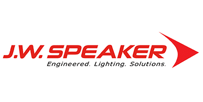 As 8 principais empresas de faróis LED nos EUA: para venda por grosso e distribuição 5 J.W. Speaker: Iluminação personalizada para veículos