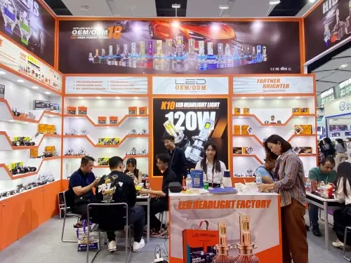 Our Exhibition 13 136th Canton Fair 2024 October