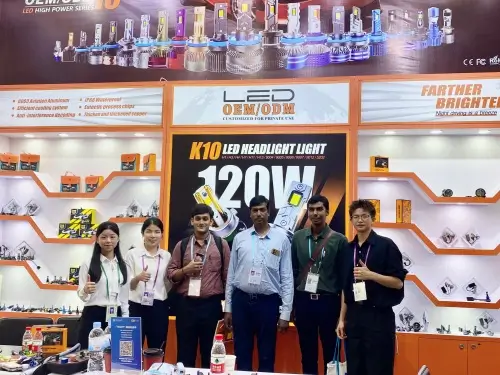 Our Exhibition 11 136th Canton Fair 2024