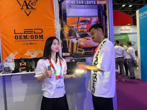 Our Exhibition 4 Automechanika DUBAI 2025 12.11