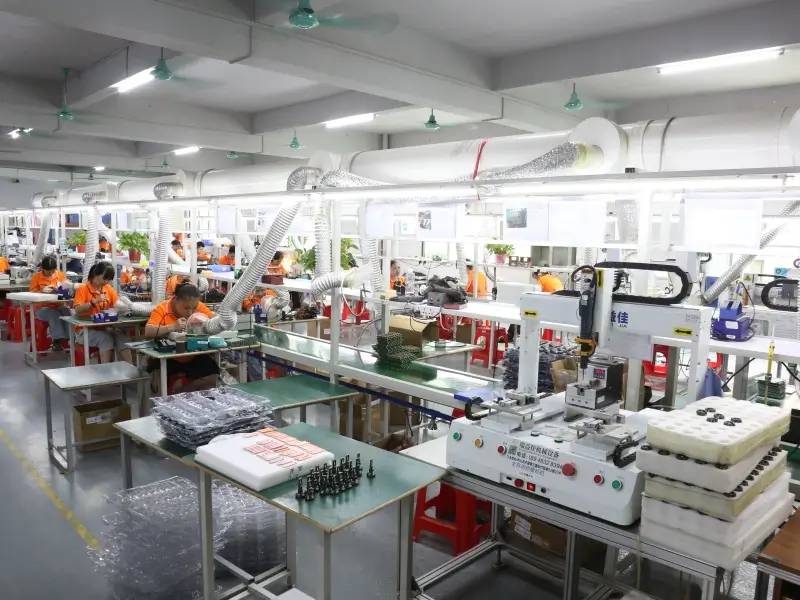 مصباح زينون Xenon سلسلة D 16 التصنيع حسب الطلب