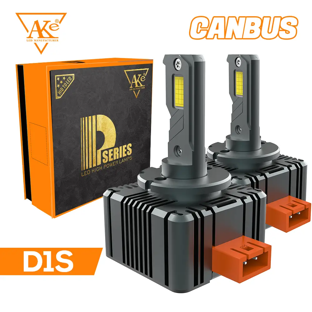 مصباح أمامي LED D1S E STYLE LED