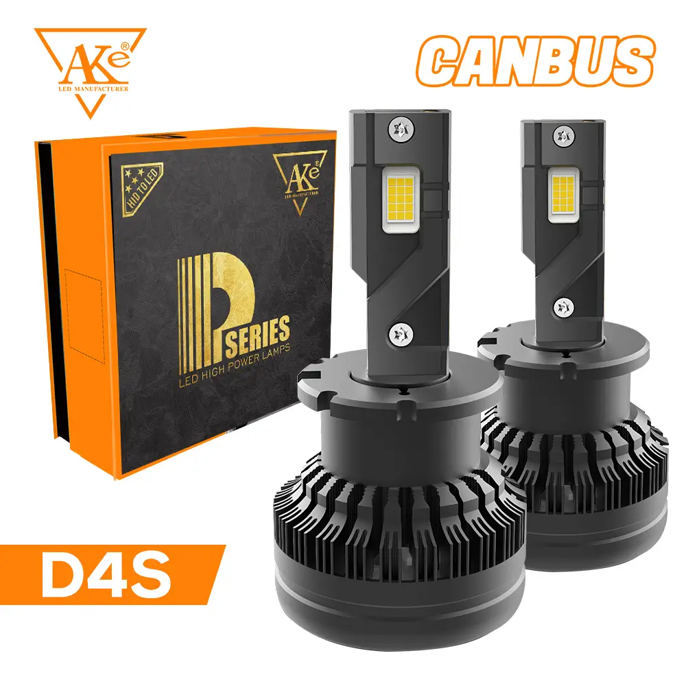 مصباح أمامي LED D4S E STYLE LED