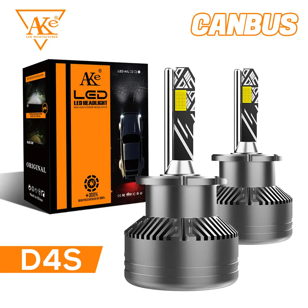 مصباح أمامي LED من نوع D4S BLAD من D4S BLADE