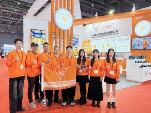 Our Exhibition 15 shanghai 2024