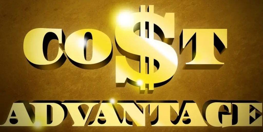 Fabricante de iluminación para automoción con certificación IATF 16949 - Calidad mejorada 9 Ventajas económicas