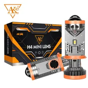 H4 Mini Lens