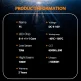 AKE F5 Bi LED Laser Lens