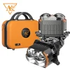 AKE F5 85W 110W Hi/Lo Beam 5 Lasers High Brightness 3 Inch Bi LED Projector Lens 1 F5 5 Lasers Bi LED Projector Lens