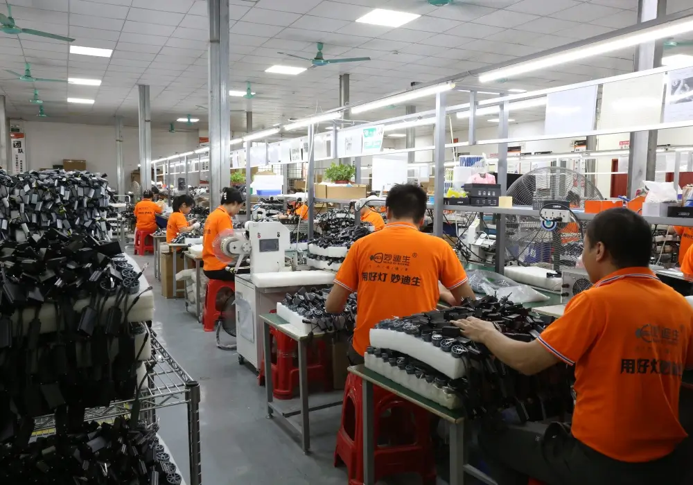 How to Find Global Automotive Lighting Suppliers in Brazil: 2026 Guide for Importers, Distributors & Business Partners 5 AKE(Guangzhou Aoke Lighting Appliance Co., Ltd)