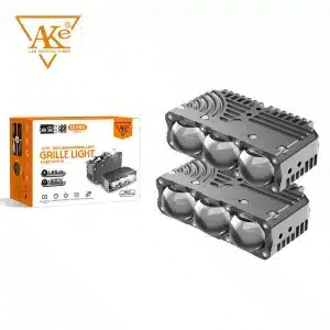 مصابيح الشبكة الأمامية للسيارة Z3 LED