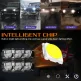 مصباح LED إضافي للطرق الوعرة