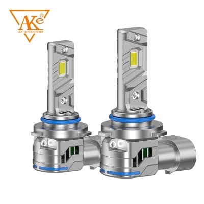 PLUG AND PLAY LED BULB