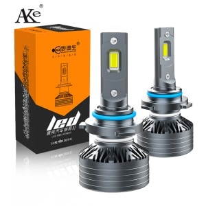 Factory Wholesale bi led lens 1 AKE t2 LED headlight