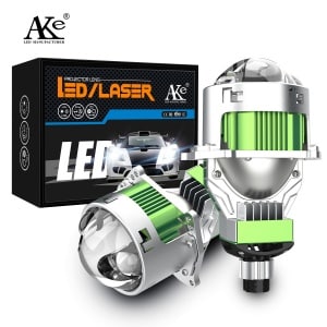 Lente de proyector Bi LED 2 TJ-A02