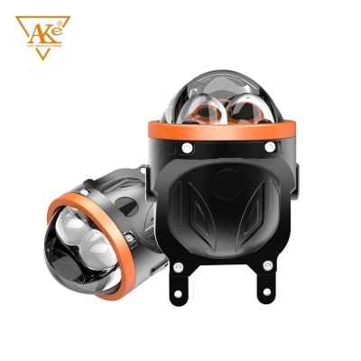 Fog lights 2 AKE 3C-02 3 - Inch Fog Light