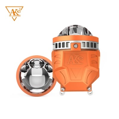 Fog lights 4 AKE W303 3-Inch Fog Light