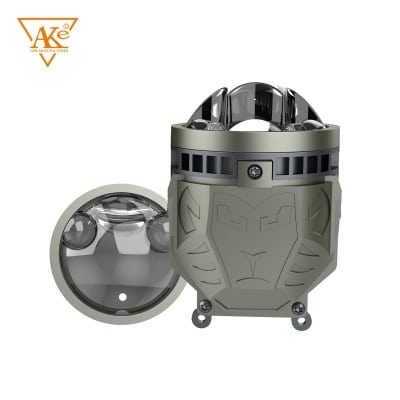 Fog lights 3 AKE W303 3 Inch Fog Light