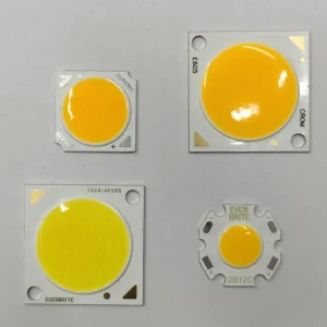 Best LED Headlight Chips 2026: COB vs CSP vs ZES vs CREE vs Flip Chip 2 COB CHIPS