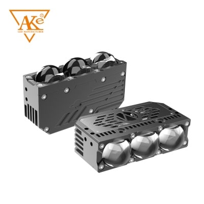 LED Headlight products 8 Grille lights