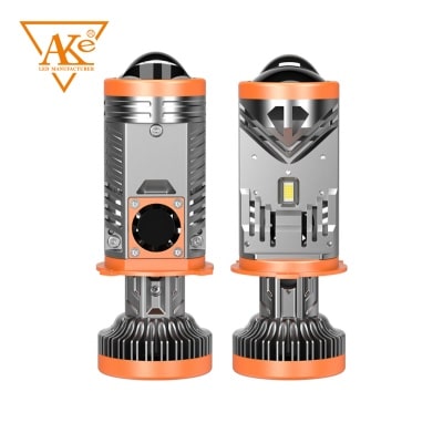 LED Headlight products 5 MINI LED H4 LENS