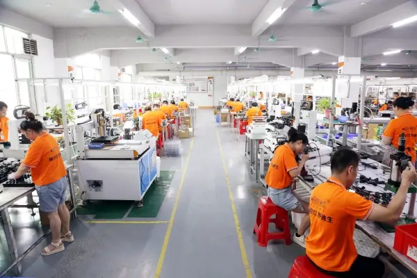 YZ Series Good Led Headlight Brands 19 1,000,000 PCS+monthly production