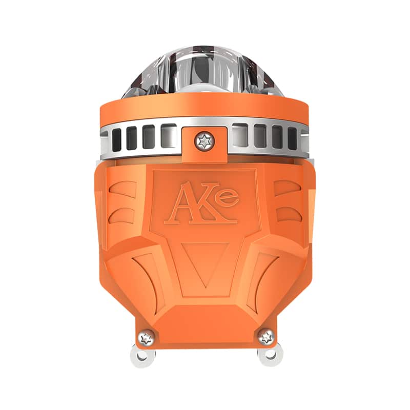 AKE 23 3 inch fog lights - AKE