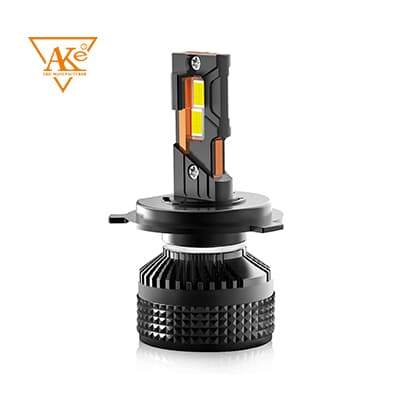 Faros LED de alta potencia 5 DF3-120W