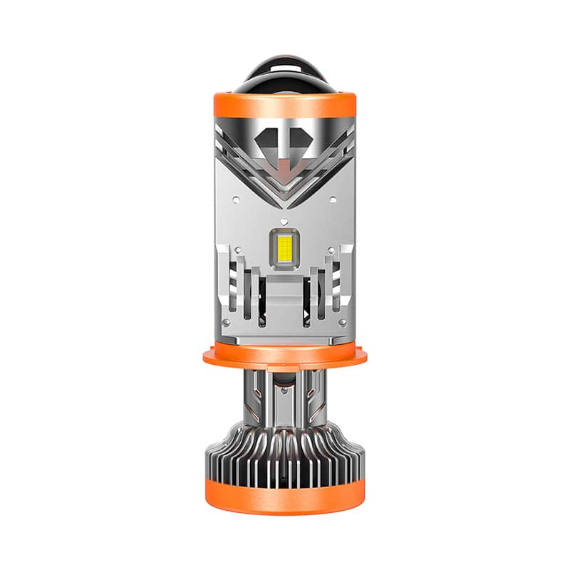 AKE 24 MINI H4 LENS
