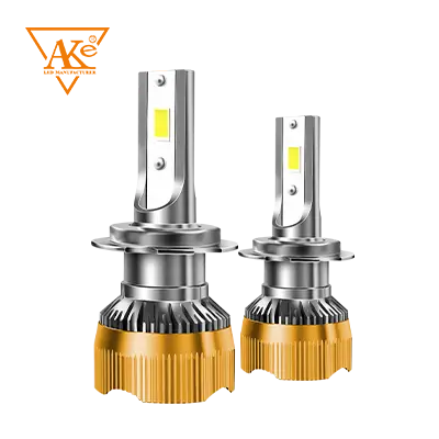 AKE R7-K led headlight