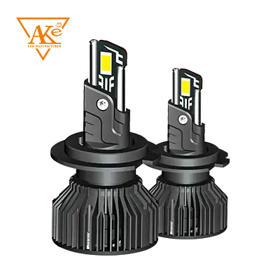 T55 led headlight