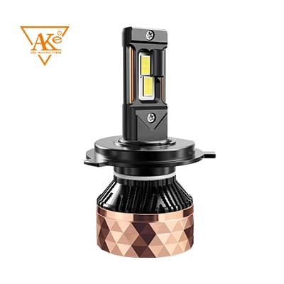 Faros LED de alta potencia 10 V80S 100W