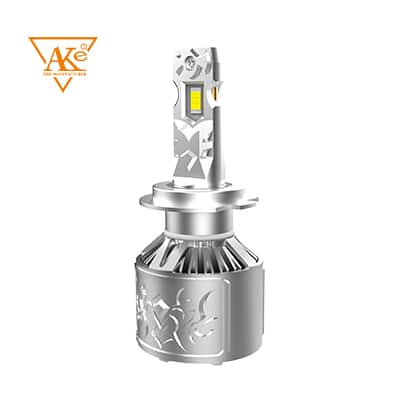 Faros LED de alta potencia 3 YZ-01 120W