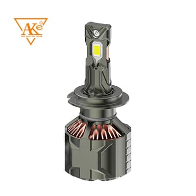 Faros LED de alta potencia 2 YZ-08 120W