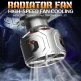 YZ 09 Cooling fan