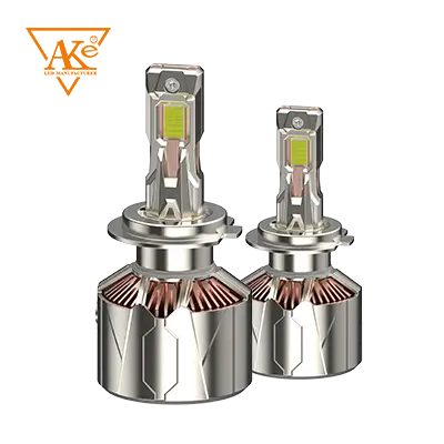 YZ 10 led headlight