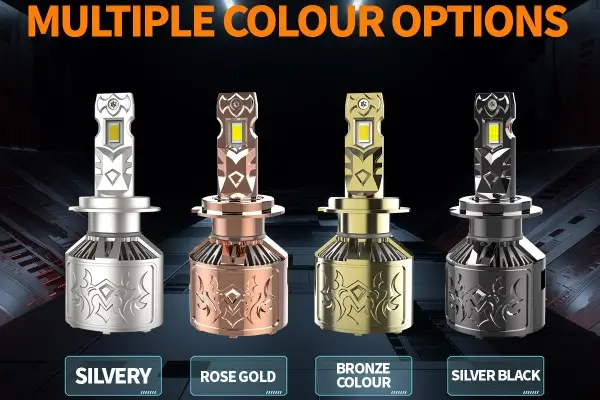 YZ Series Good Led Headlight Brands 31 YZ led headlight Product Selection & Solution