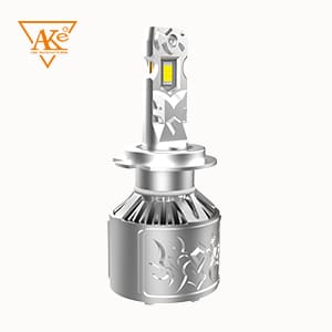 Serie YZ Buenas Marcas de Faros Led 9 YZ 01 zinc alloy LED headlight
