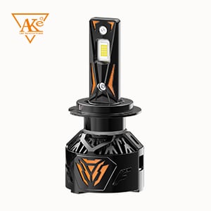 Serie YZ Buenas Marcas de Faros Led 11 YZ 06 zinc alloy LED headlight